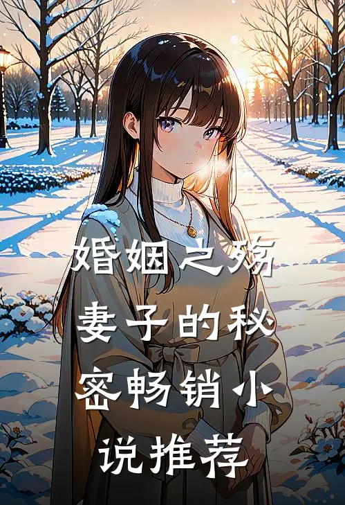 婚姻之殇：妻子的秘密畅销小说推荐