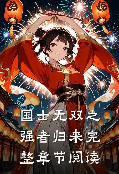 国士无双之强者归来完整章节阅读
