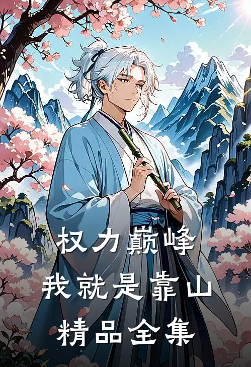 权力巅峰：我就是靠山精品全集