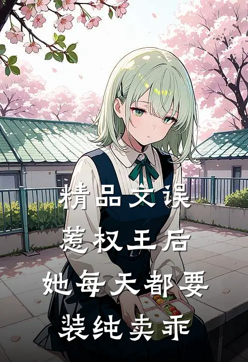 精品文误惹权王后，她每天都要装纯卖乖