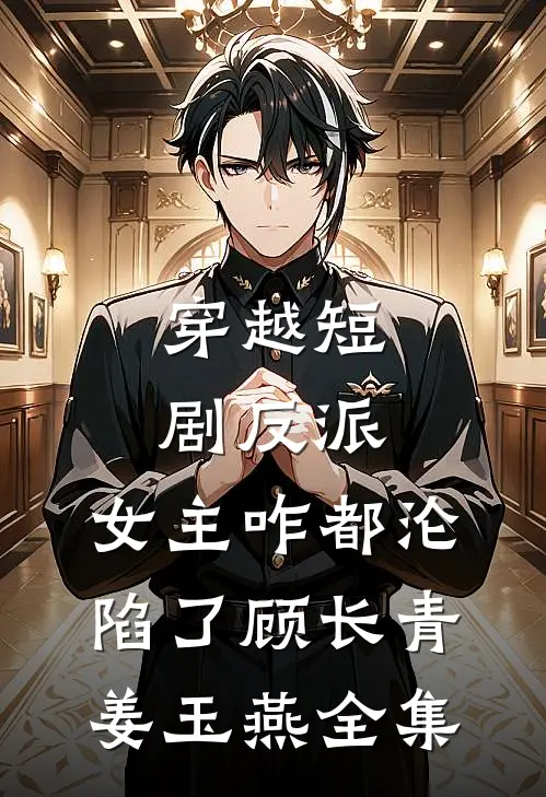 替嫡姐冲喜那晚，我却在喜房看见了两口棺材