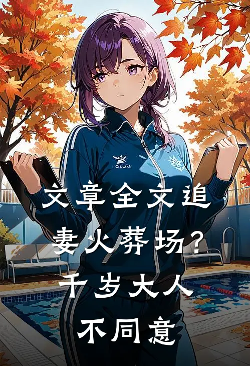 文章全文追妻火葬场？千岁大人不同意