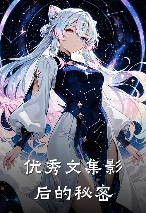 优秀文集影后的秘密