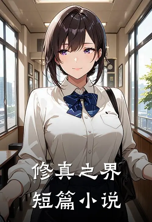 修真之界短篇小说