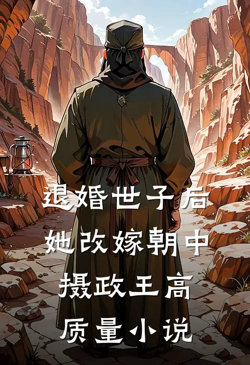 退婚世子后，她改嫁朝中摄政王高质量小说