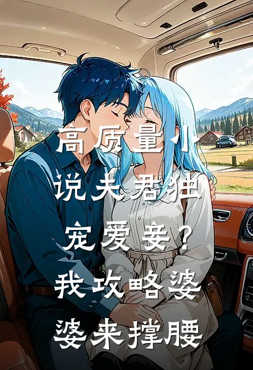 高质量小说夫君独宠爱妾？我攻略婆婆来撑腰