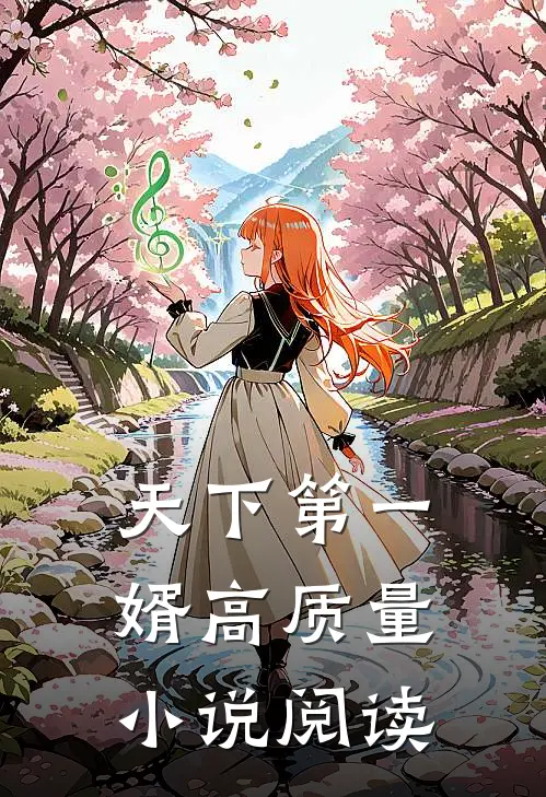 天下第一婿高质量小说阅读