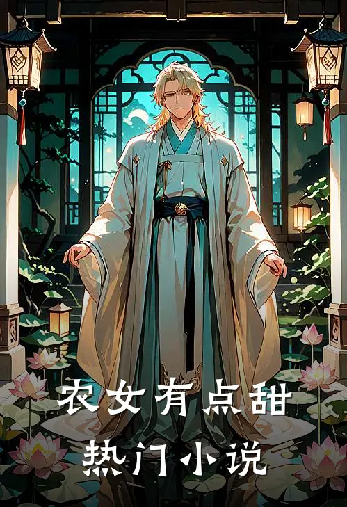 农女有点甜热门小说