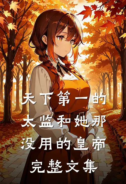天下第一的太监和她那没用的皇帝完整文集