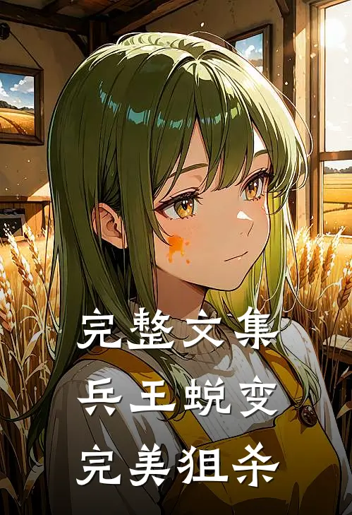 完整文集兵王蜕变：完美狙杀