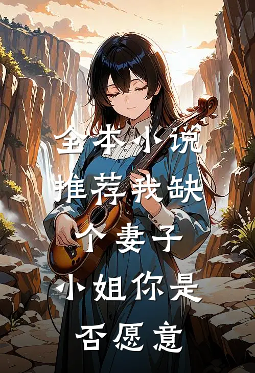 全本小说推荐我缺个妻子，小姐你是否愿意