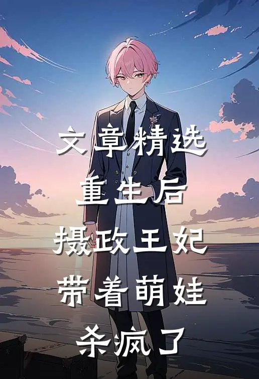 文章精选重生后，摄政王妃带着萌娃杀疯了