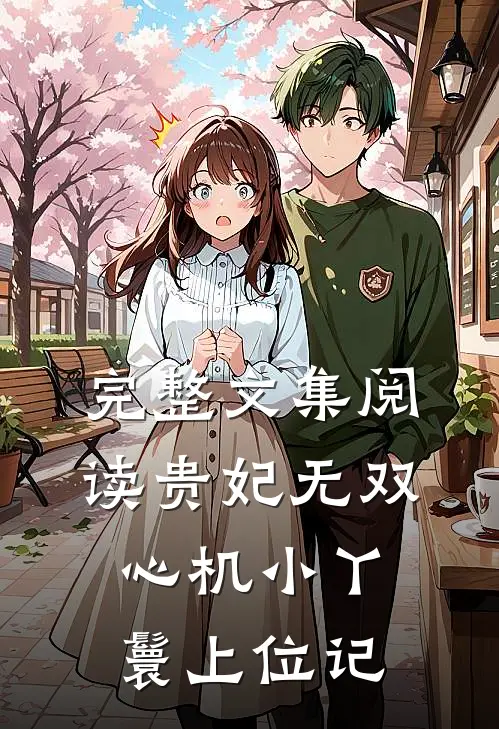 完整文集阅读贵妃无双：心机小丫鬟上位记