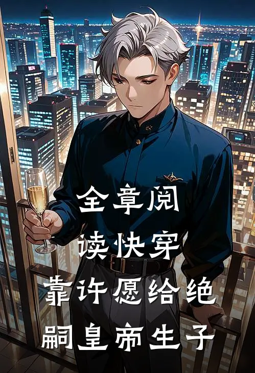 全章阅读快穿：靠许愿给绝嗣皇帝生子