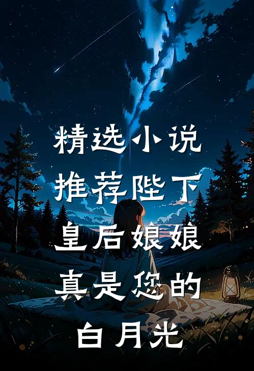 精选小说推荐陛下，皇后娘娘真是您的白月光