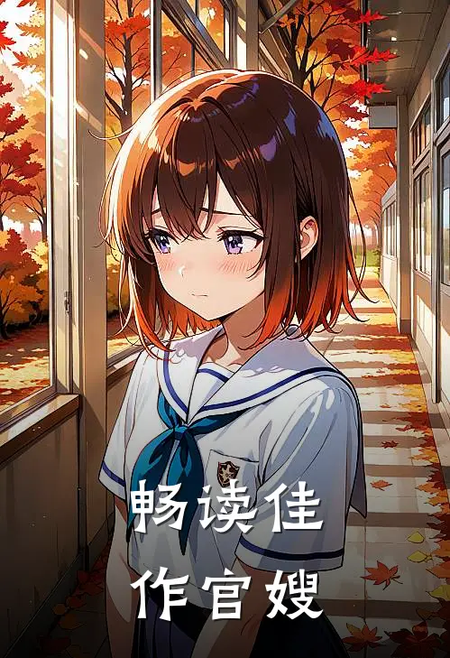 畅读佳作官嫂