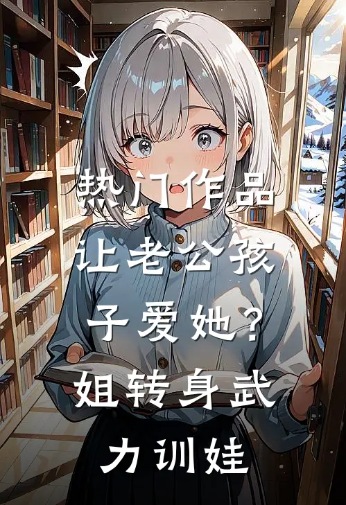热门作品让老公孩子爱她？姐转身武力训娃
