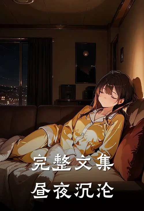 完整文集昼夜沉沦