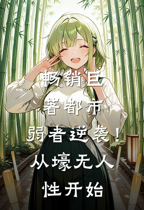 畅销巨著都市：弱者逆袭！从壕无人性开始