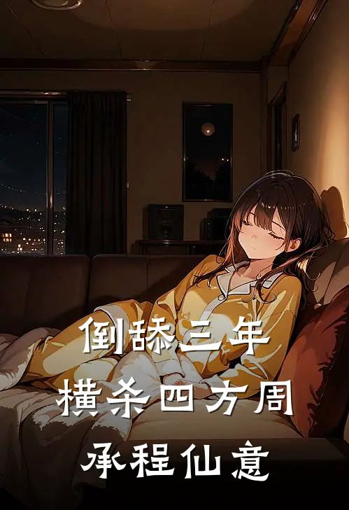 倒舔三年,横杀四方周承程仙意