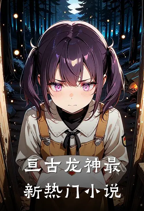 亘古龙神最新热门小说
