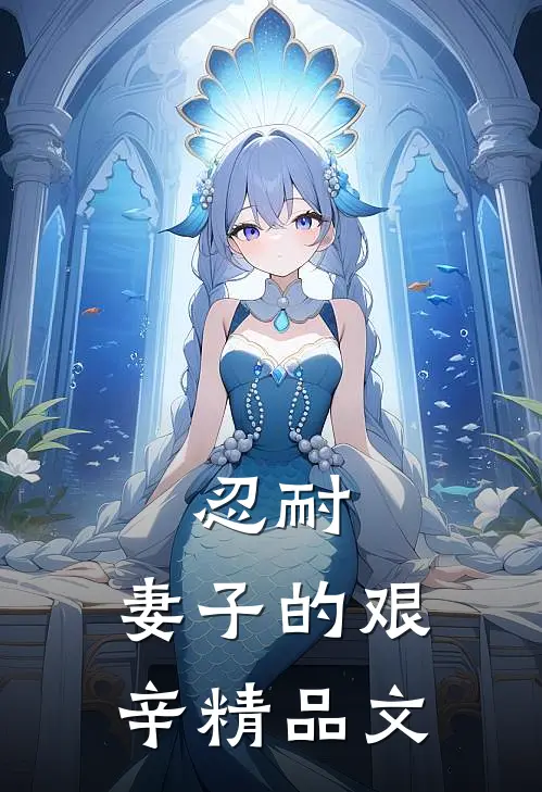 忍耐：妻子的艰辛精品文