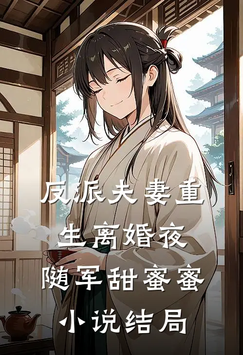 反派夫妻重生离婚夜，随军甜蜜蜜小说结局