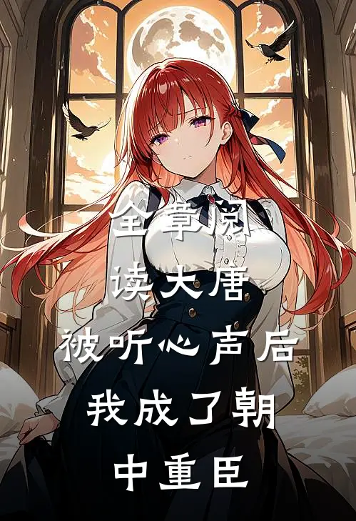 全章阅读大唐：被听心声后，我成了朝中重臣