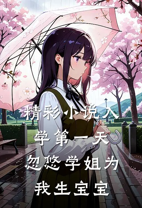 精彩小说入学第一天，忽悠学姐为我生宝宝