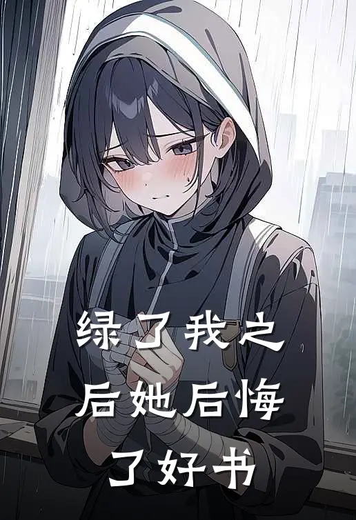 绿了我之后她后悔了好书