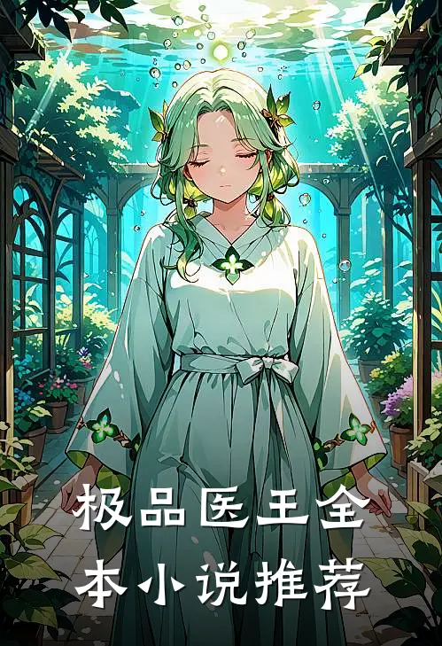 极品医王全本小说推荐