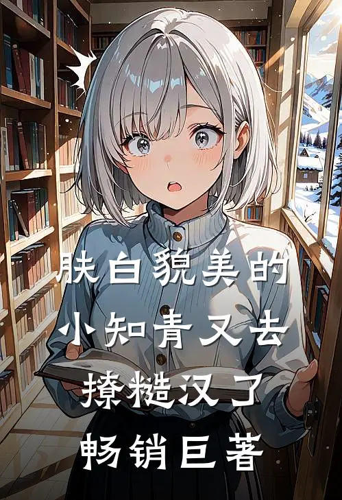 肤白貌美的小知青又去撩糙汉了畅销巨著