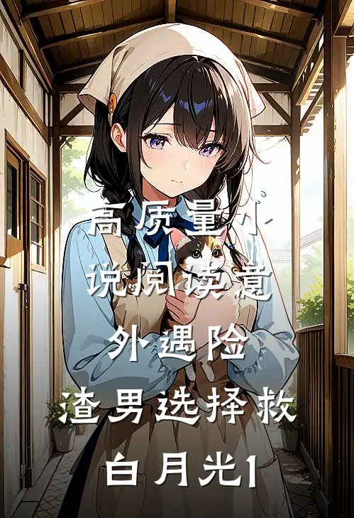 高质量小说阅读意外遇险，渣男选择救白月光1