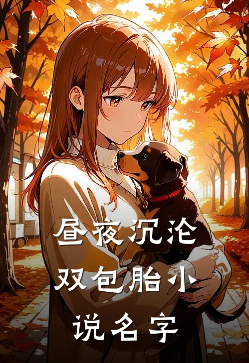 昼夜沉沦双包胎小说名字