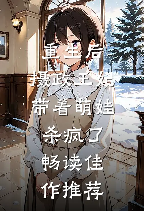 重生后，摄政王妃带着萌娃杀疯了畅读佳作推荐