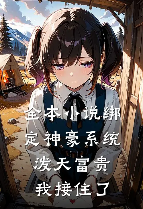 全本小说绑定神豪系统，泼天富贵我接住了