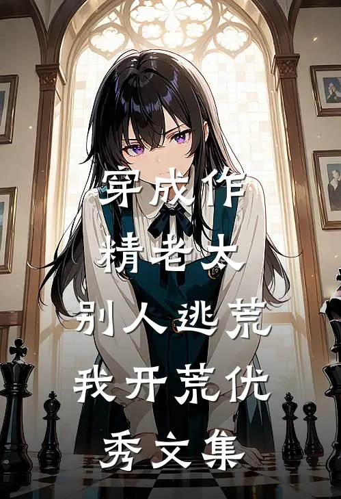 穿成作精老太，别人逃荒我开荒优秀文集