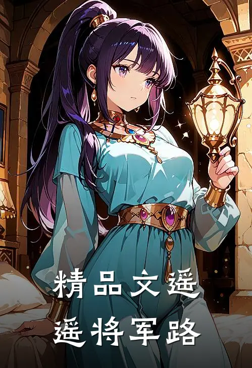 精品文遥遥将军路