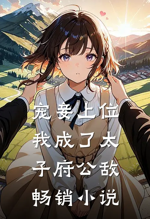 宠妾上位：我成了太子府公敌畅销小说
