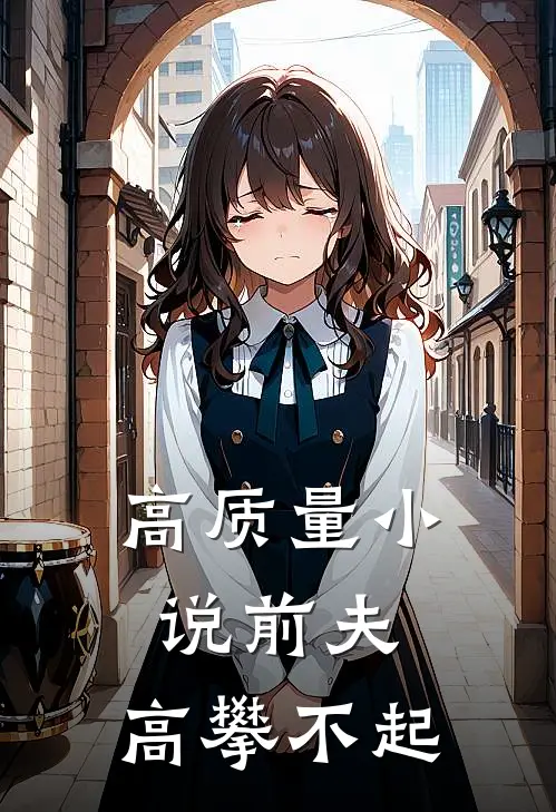 高质量小说前夫，高攀不起