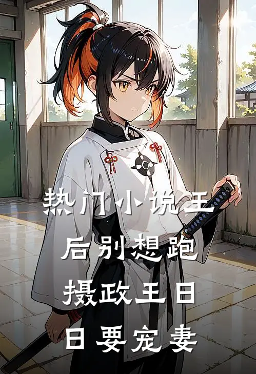 热门小说王后别想跑，摄政王日日要宠妻