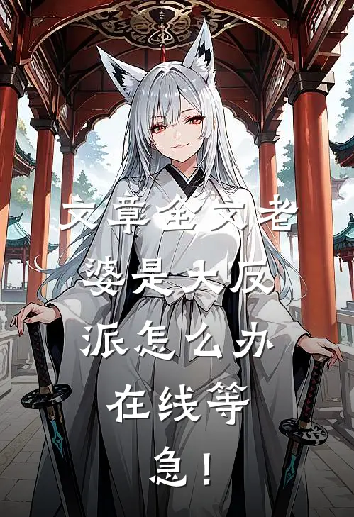 文章全文老婆是大反派怎么办，在线等，急！
