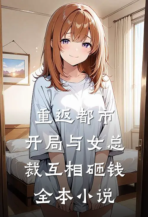 重返都市：开局与女总裁互相砸钱全本小说
