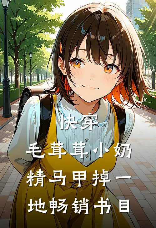 快穿：毛茸茸小奶精马甲掉一地畅销书目