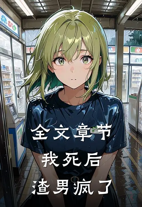 全文章节我死后，渣男疯了