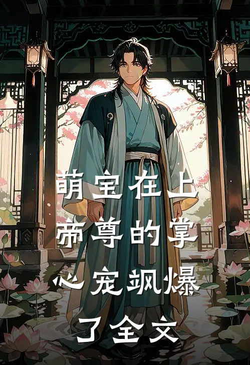 萌宝在上：帝尊的掌心宠飒爆了全文