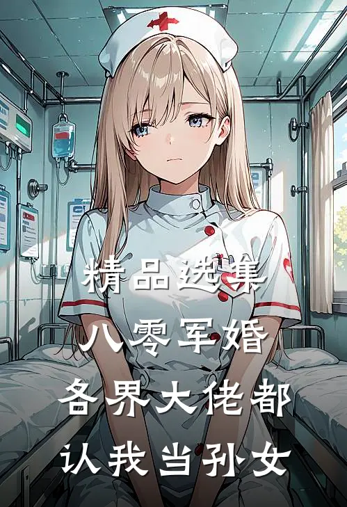 精品选集八零军婚：各界大佬都认我当孙女