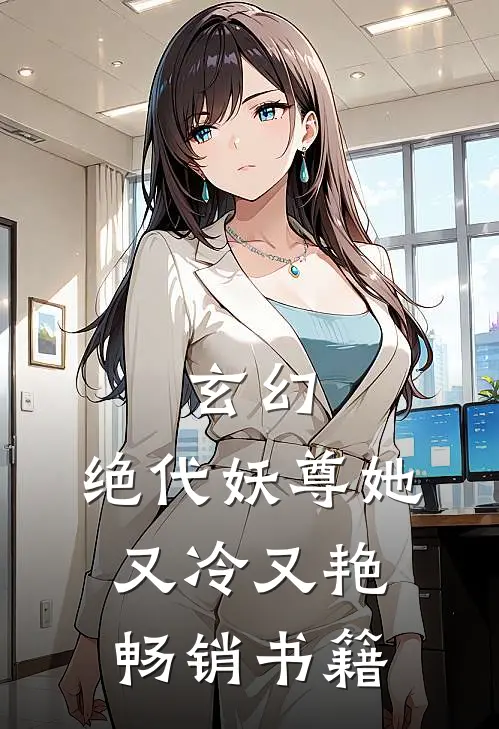玄幻：绝代妖尊她又冷又艳畅销书籍