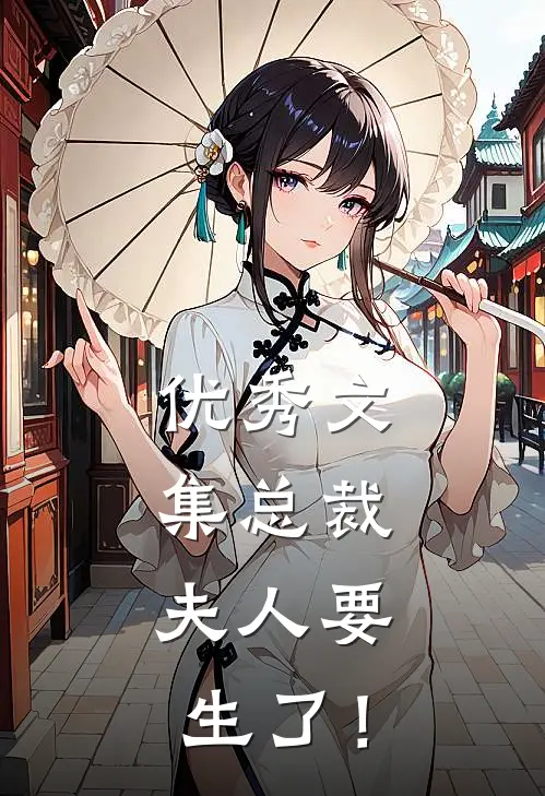 优秀文集总裁，夫人要生了！