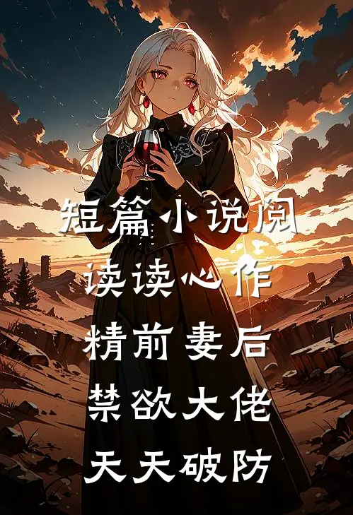 短篇小说阅读读心作精前妻后，禁欲大佬天天破防